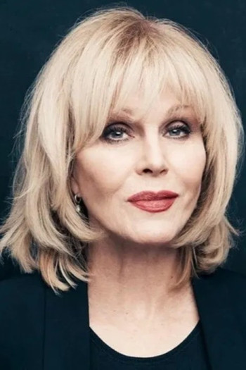 乔安娜·拉姆利