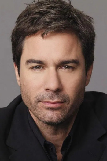 艾瑞克·麦柯马克