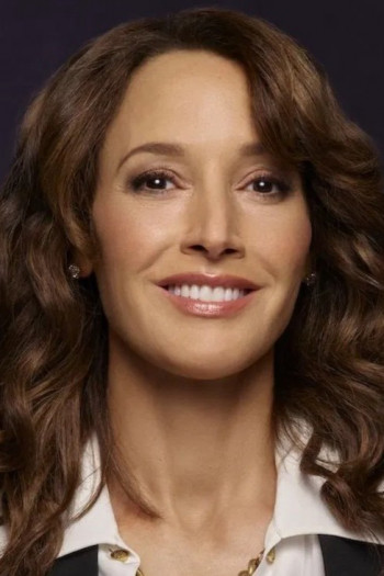 詹妮弗·比尔斯