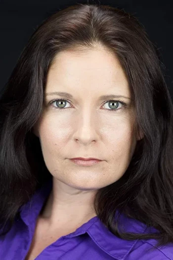 凯瑟琳·杰拉德