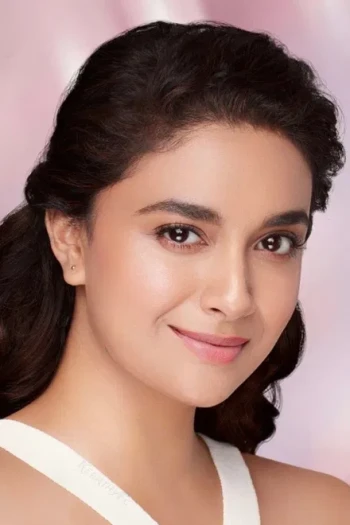 凯瑟瑞·苏雷什