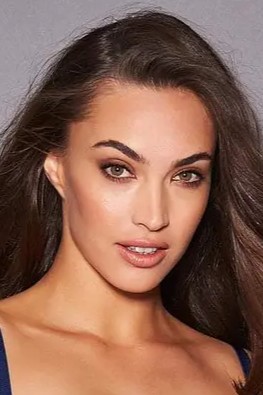 香奈尔·斯图尔特