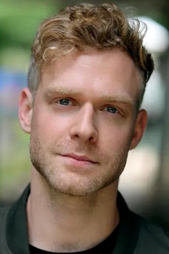 亚历克斯·库克