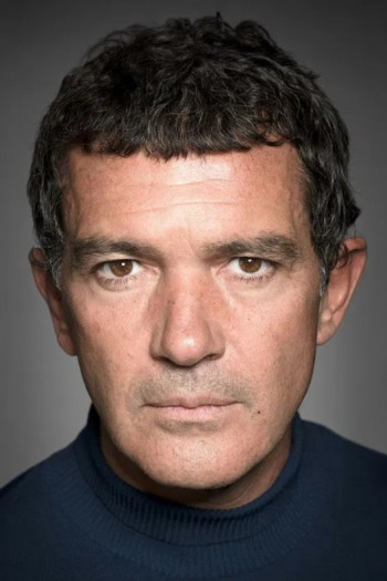 安东尼奥·班德拉斯