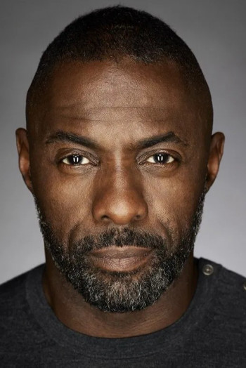 伊德瑞斯·艾尔巴