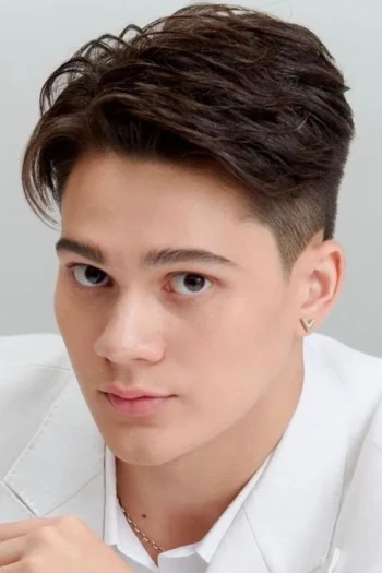 珈姆斯·海沃德·普雷斯科特