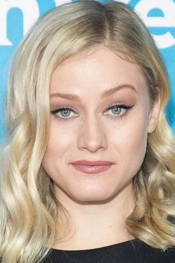 奥利维亚·泰勒·达德利