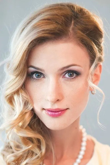 斯维特兰娜·伊万诺娃