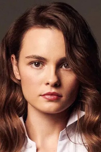 安吉丽娜·斯特雷奇娜