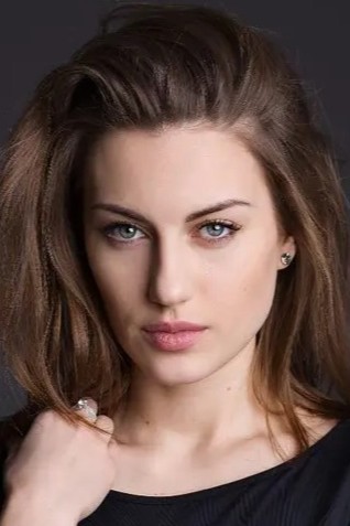 娜塔莉亚·日耳曼尼诺娃