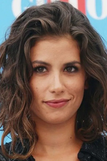 朱莉娅·米切利尼