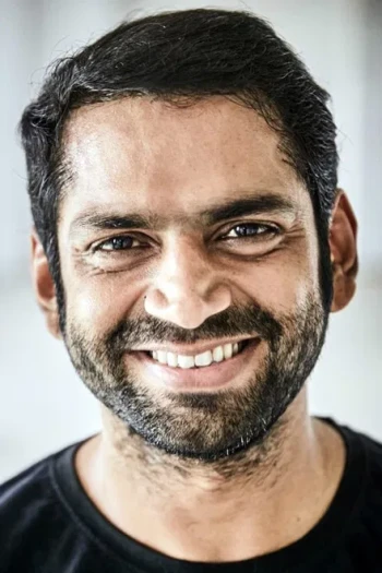 沙里布·哈什米