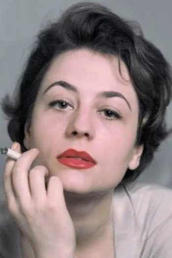 安妮·吉拉尔多