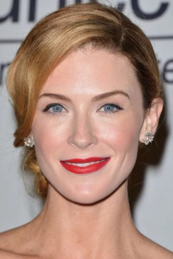 布里吉特·瑞根