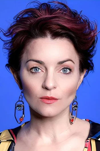 莎娜·福斯塔尔