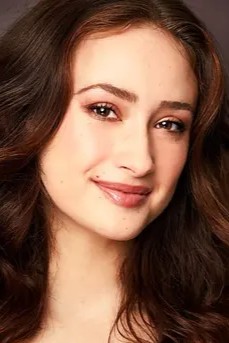 Christina Hélène Braa