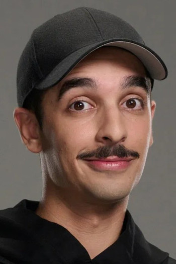 塔里克·萨拉梅