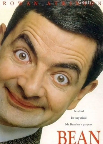 憨豆先生的大灾难