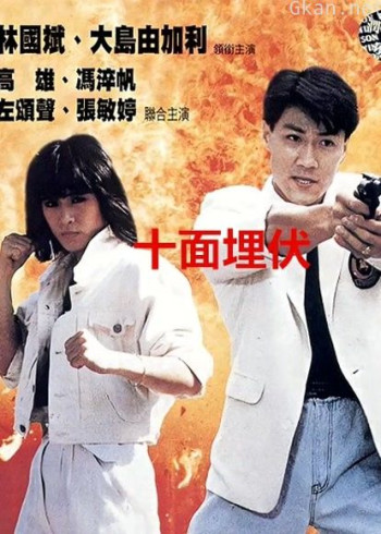 十面埋伏（1989）