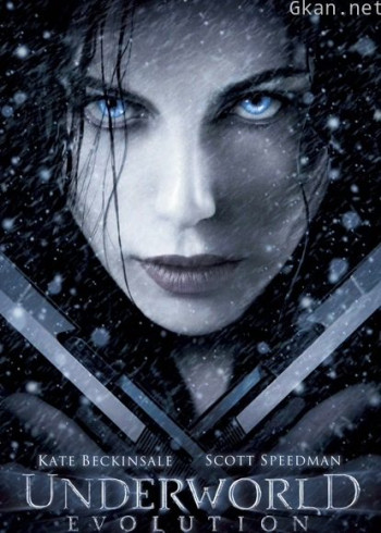 黑夜传说2：进化