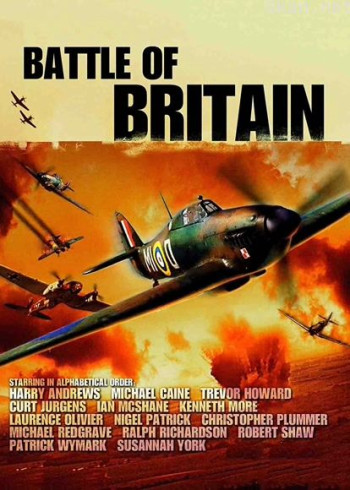 不列颠之战