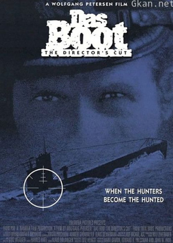 从海底出击 二战