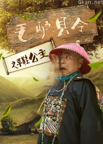 毛驴县令之草鞋公主