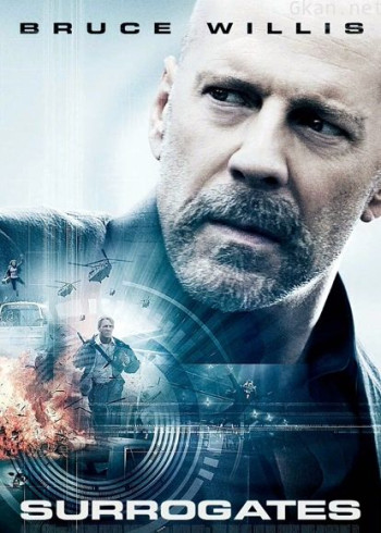 未来战警（普通话）