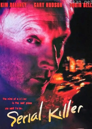 神秘复仇者(普通话)