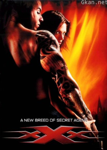 极限特工（2002）