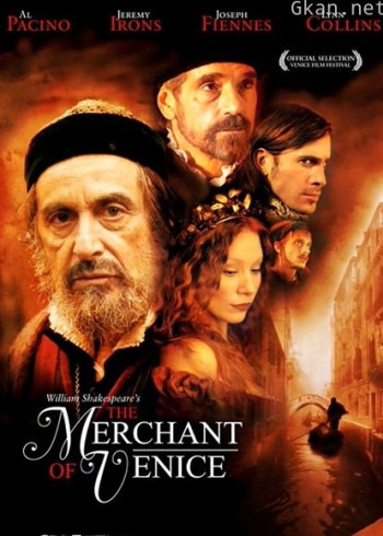 威尼斯商人