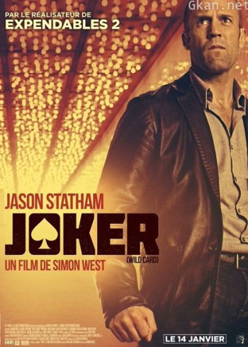 怒火保镖（普通话）