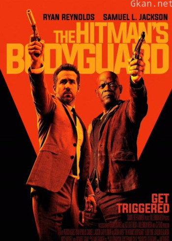 王牌保镖（普通话）