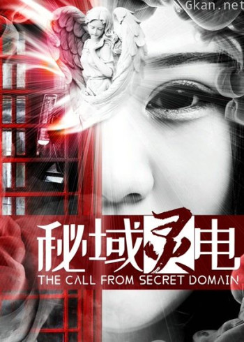 秘域灵电