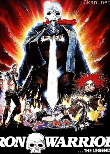 铁血战士(1987)