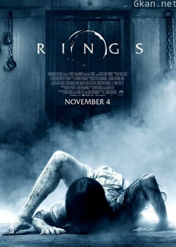 午夜凶铃3（美版）