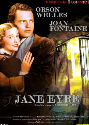 简爱（1944）