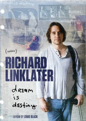 理查德·林克莱特：筑梦而生