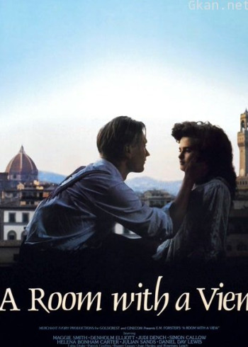 看得见风景的房间