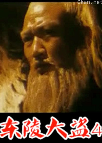 东陵大盗（四）