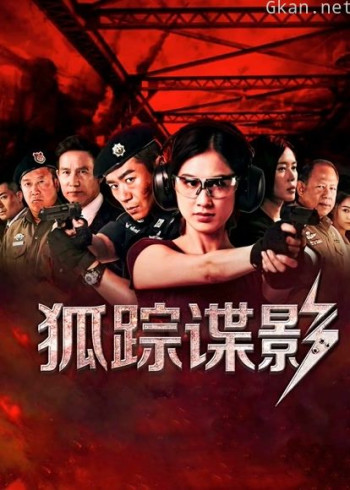 狐踪谍影