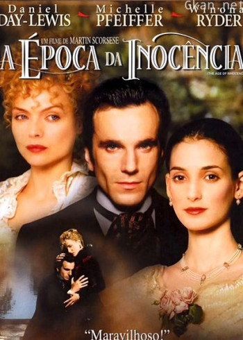 纯真年代（1993）