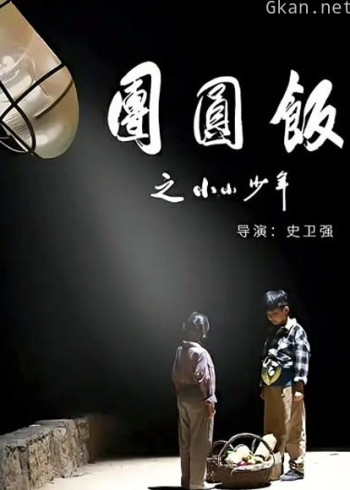 团圆饭之小小少年