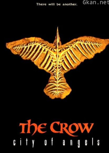 乌鸦2:天使之城