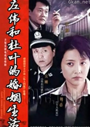 左伟和杜叶的婚姻生活