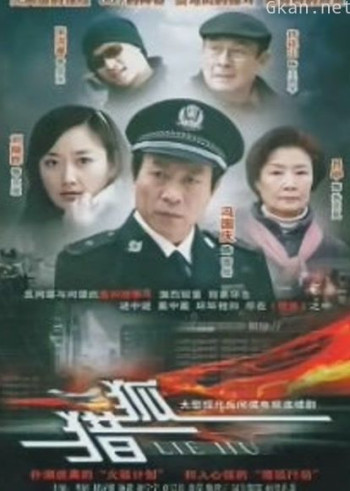 猎狐(2012)