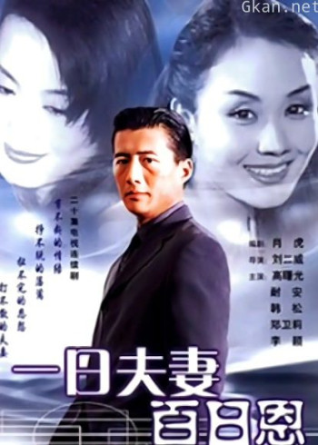 一日夫妻百日恩(高曙光版)