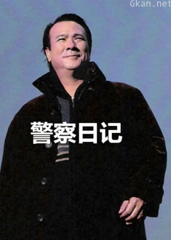 警察故事之警察日记