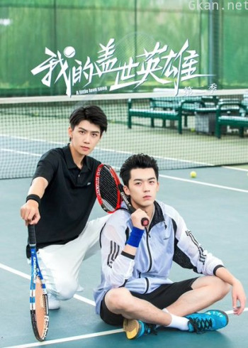 我的盖世英雄 第二季