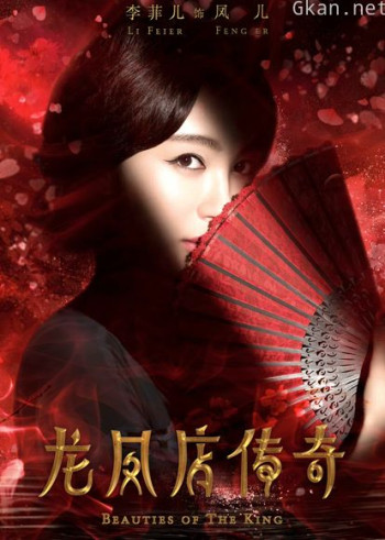 龙凤店传奇 第一季